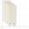 Command™ White Large Bath Picture Hanging Strips